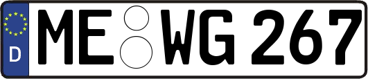 ME-WG267