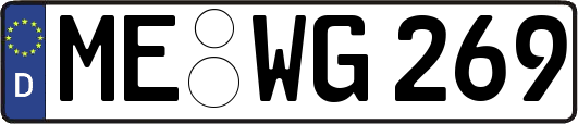 ME-WG269