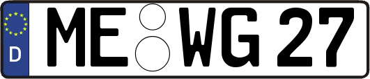 ME-WG27