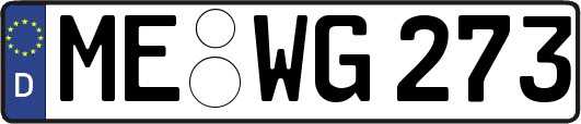 ME-WG273