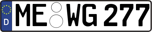 ME-WG277