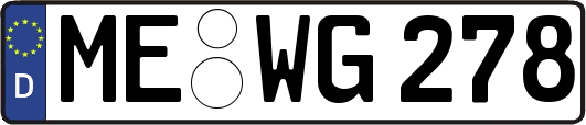 ME-WG278
