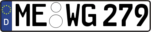 ME-WG279