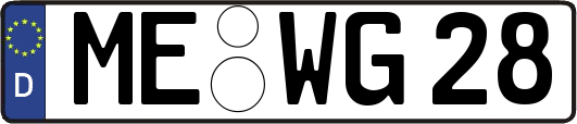 ME-WG28