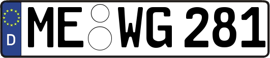 ME-WG281