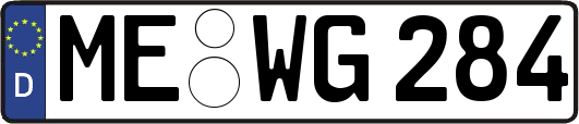 ME-WG284