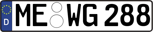ME-WG288