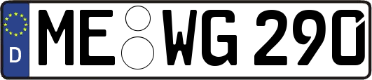 ME-WG290