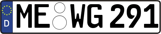 ME-WG291
