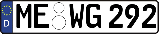 ME-WG292