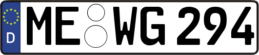 ME-WG294