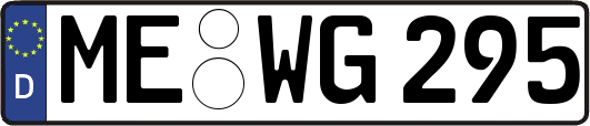 ME-WG295