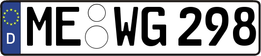 ME-WG298