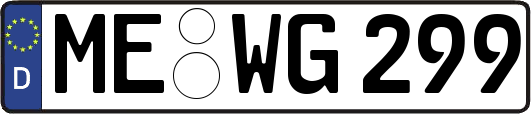 ME-WG299