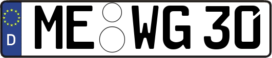 ME-WG30