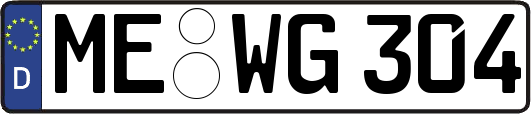 ME-WG304