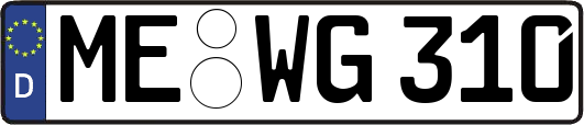 ME-WG310