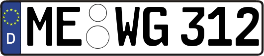 ME-WG312