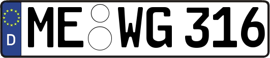 ME-WG316