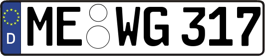 ME-WG317