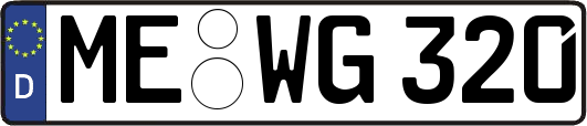 ME-WG320