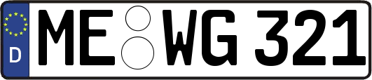 ME-WG321