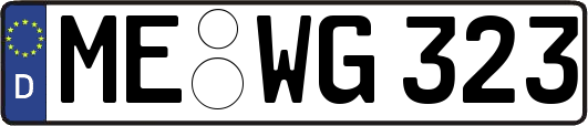 ME-WG323