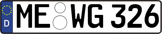 ME-WG326