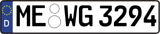 ME-WG3294