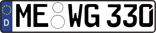 ME-WG330