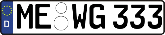 ME-WG333