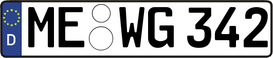 ME-WG342