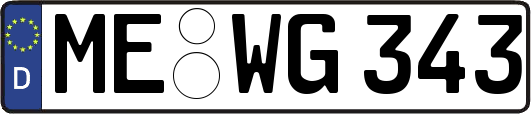 ME-WG343