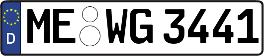 ME-WG3441