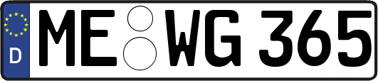 ME-WG365