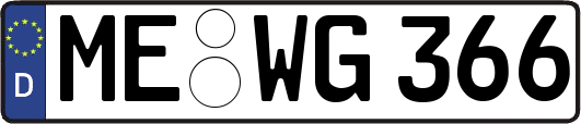 ME-WG366