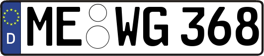 ME-WG368