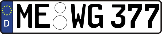 ME-WG377