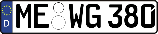 ME-WG380