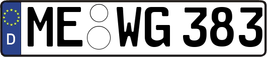 ME-WG383