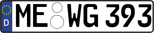 ME-WG393