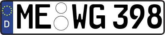 ME-WG398
