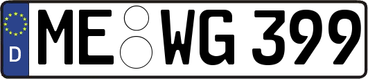 ME-WG399