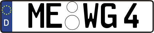 ME-WG4