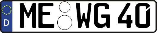 ME-WG40