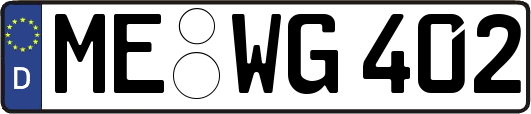 ME-WG402