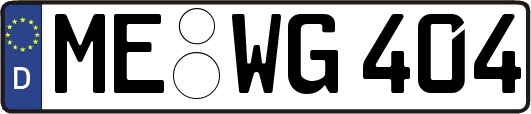 ME-WG404