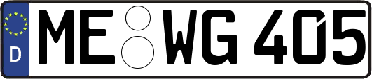 ME-WG405