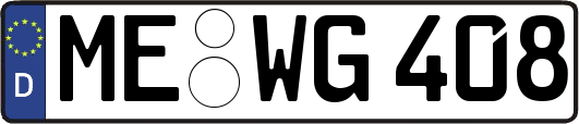 ME-WG408