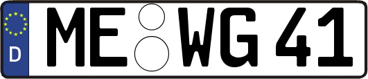 ME-WG41